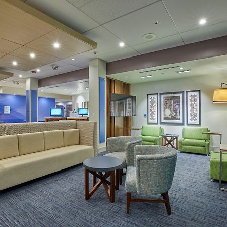 Holiday Inn Express & Suites - Hermiston Downtown By Ihg Ngoại thất bức ảnh
