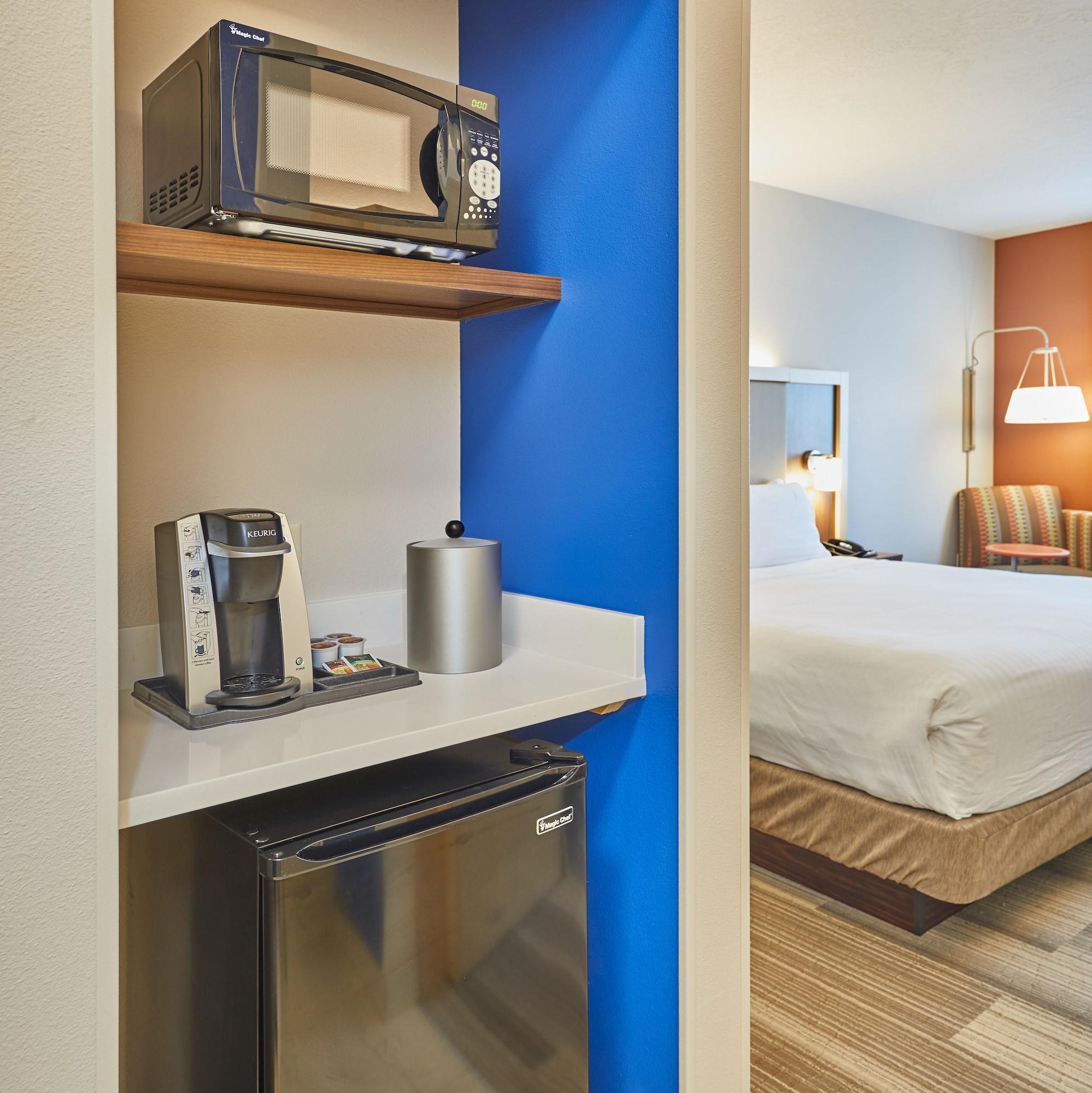 Holiday Inn Express & Suites - Hermiston Downtown By Ihg Ngoại thất bức ảnh