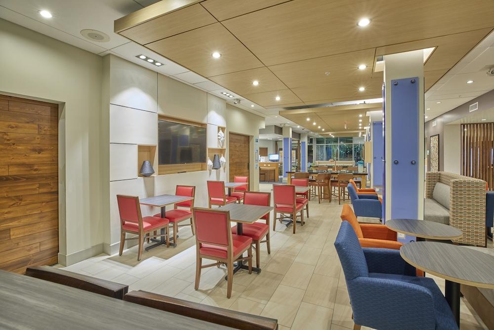 Holiday Inn Express & Suites - Hermiston Downtown By Ihg Ngoại thất bức ảnh