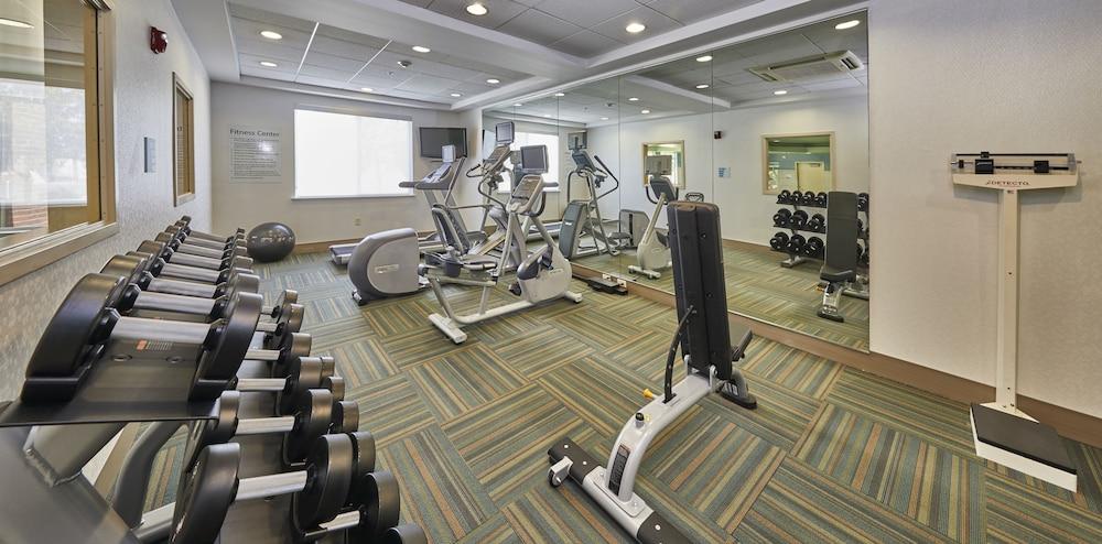 Holiday Inn Express & Suites - Hermiston Downtown By Ihg Ngoại thất bức ảnh