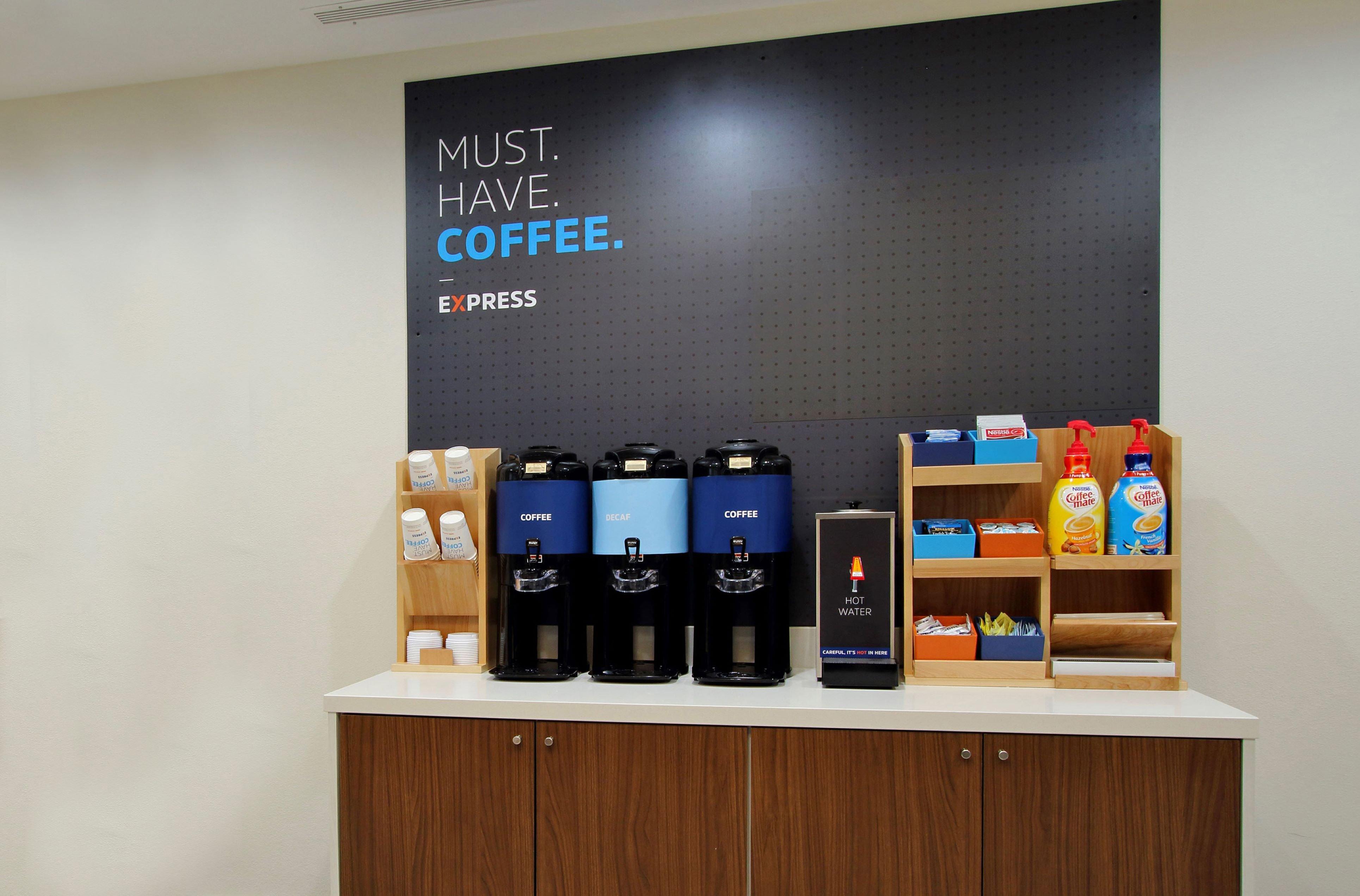 Holiday Inn Express & Suites - Hermiston Downtown By Ihg Ngoại thất bức ảnh