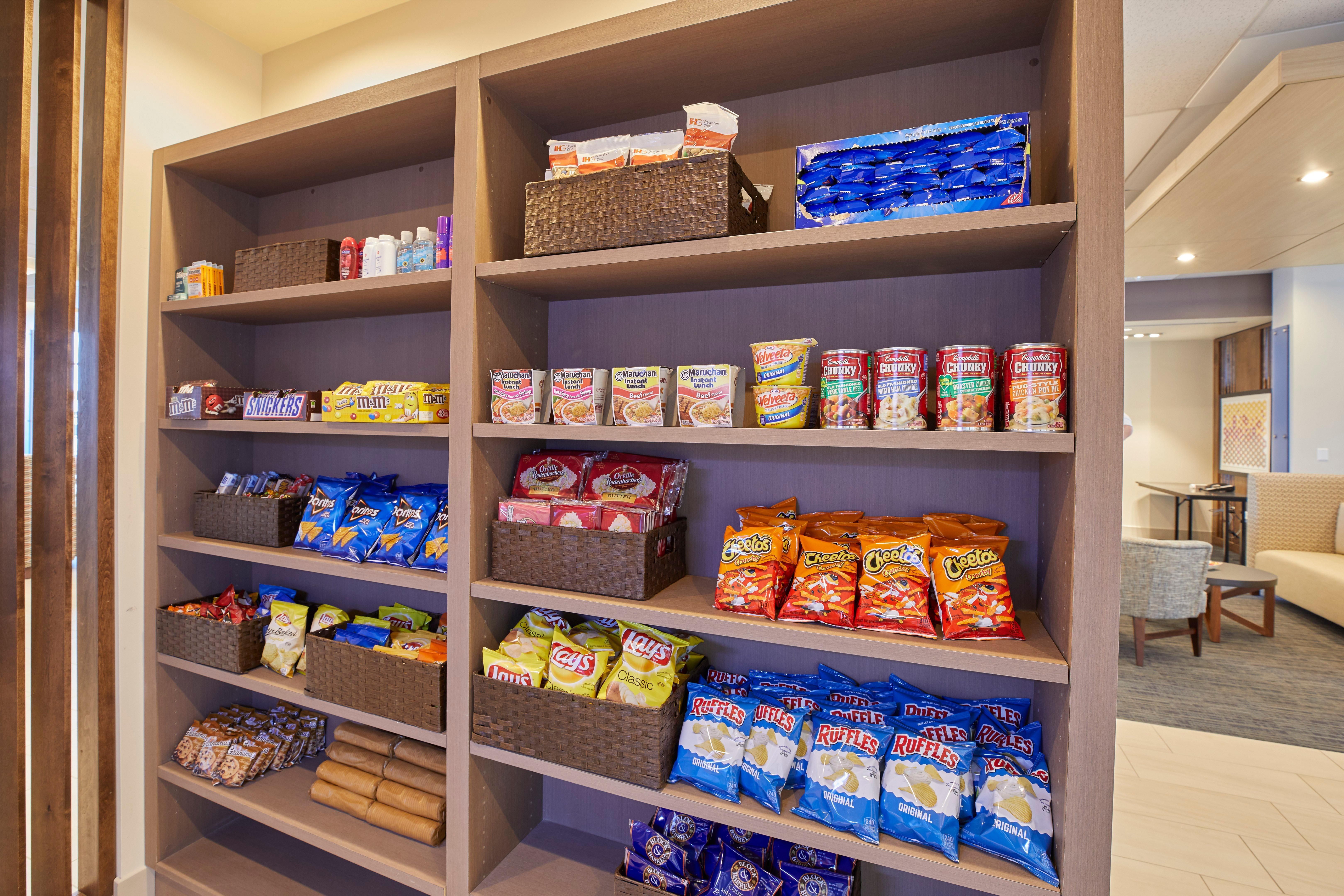 Holiday Inn Express & Suites - Hermiston Downtown By Ihg Ngoại thất bức ảnh