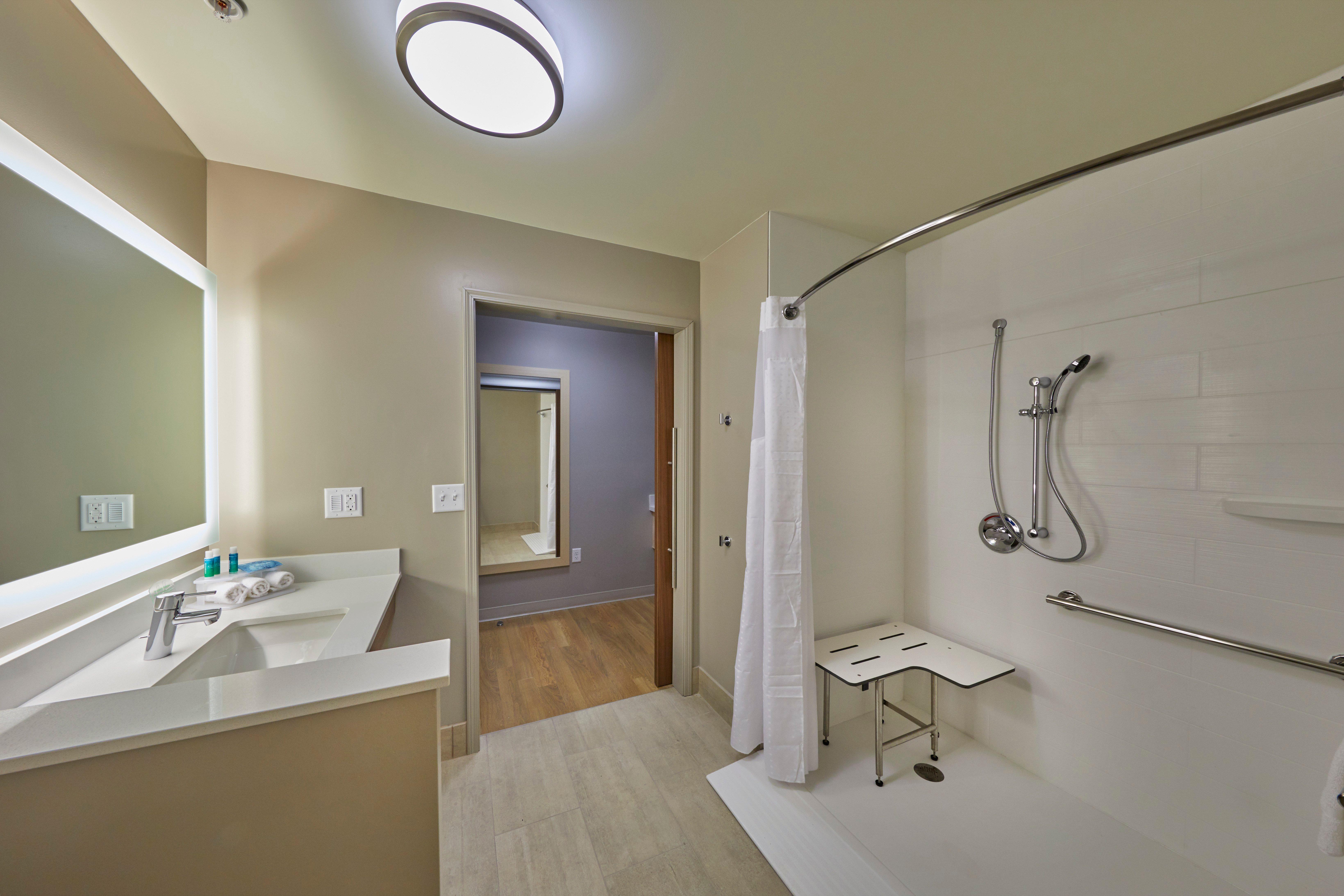 Holiday Inn Express & Suites - Hermiston Downtown By Ihg Ngoại thất bức ảnh