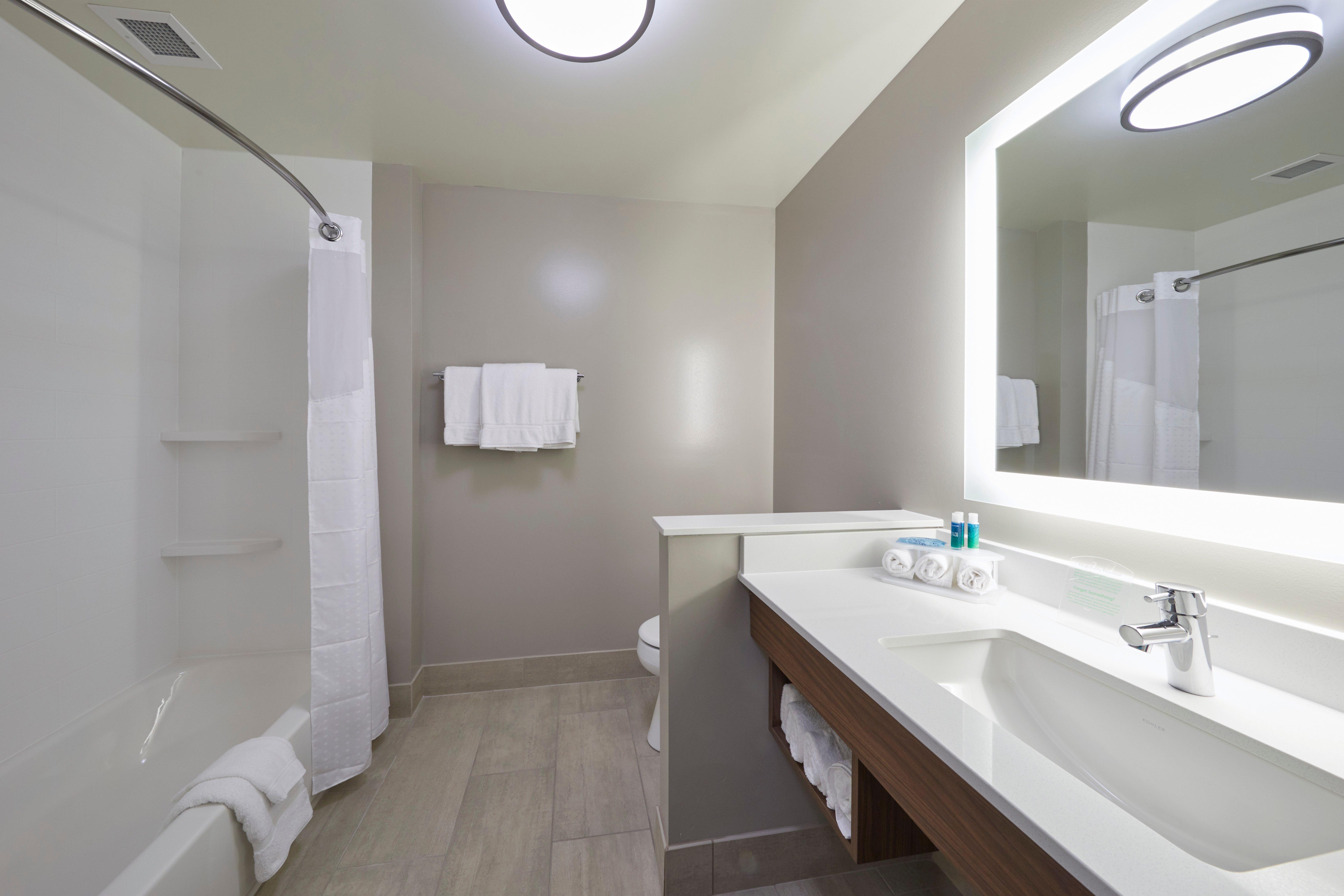 Holiday Inn Express & Suites - Hermiston Downtown By Ihg Ngoại thất bức ảnh