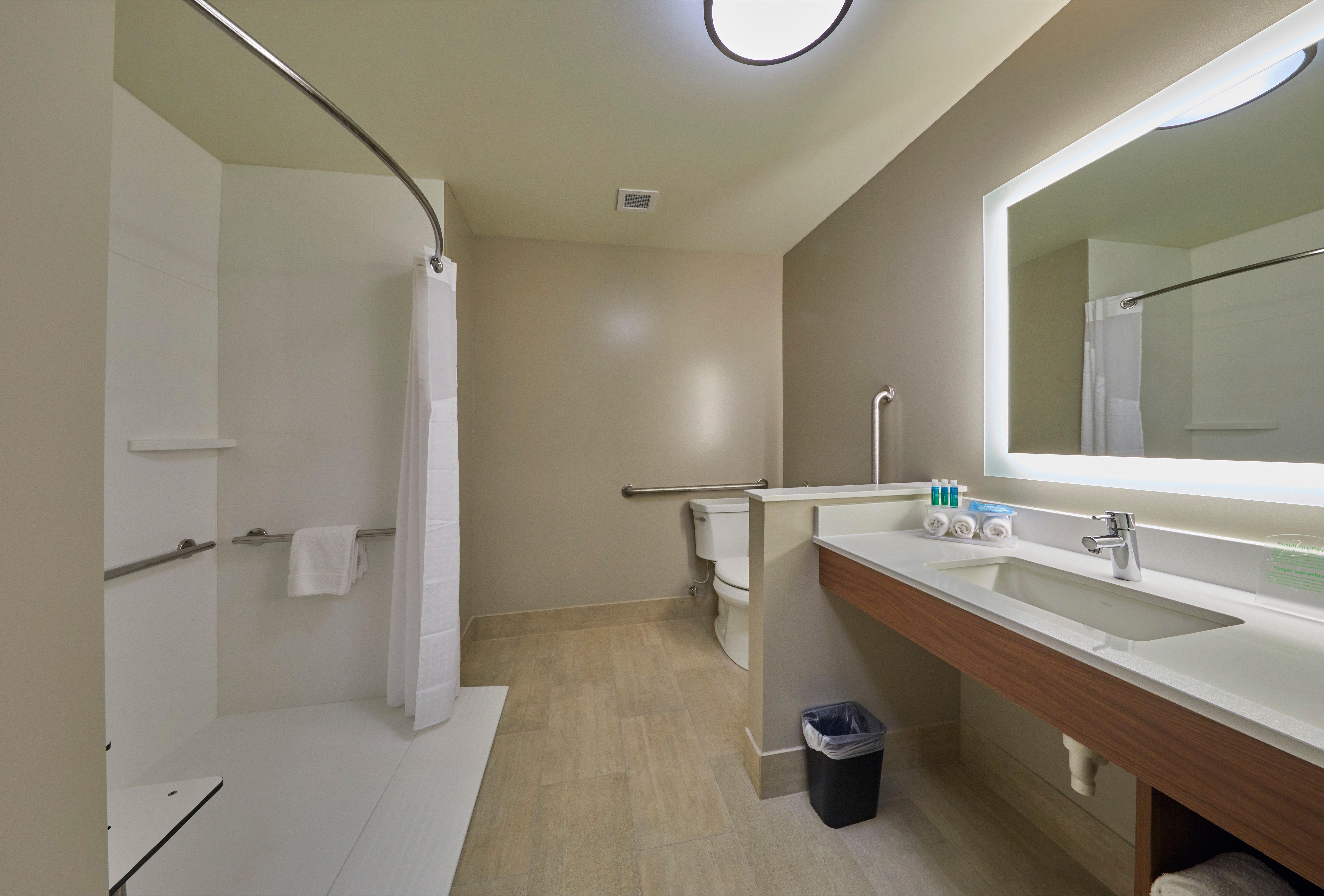 Holiday Inn Express & Suites - Hermiston Downtown By Ihg Ngoại thất bức ảnh