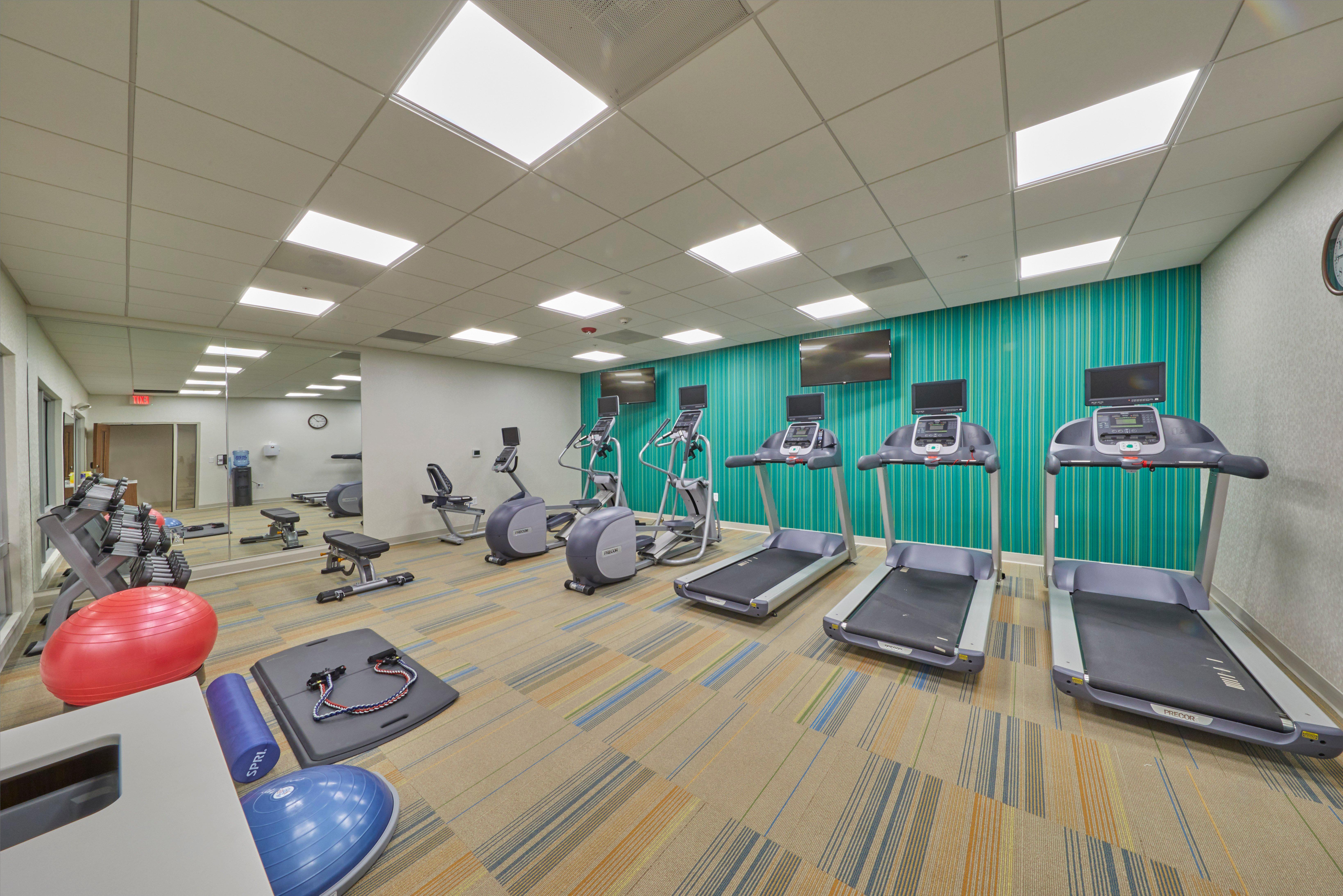 Holiday Inn Express & Suites - Hermiston Downtown By Ihg Ngoại thất bức ảnh