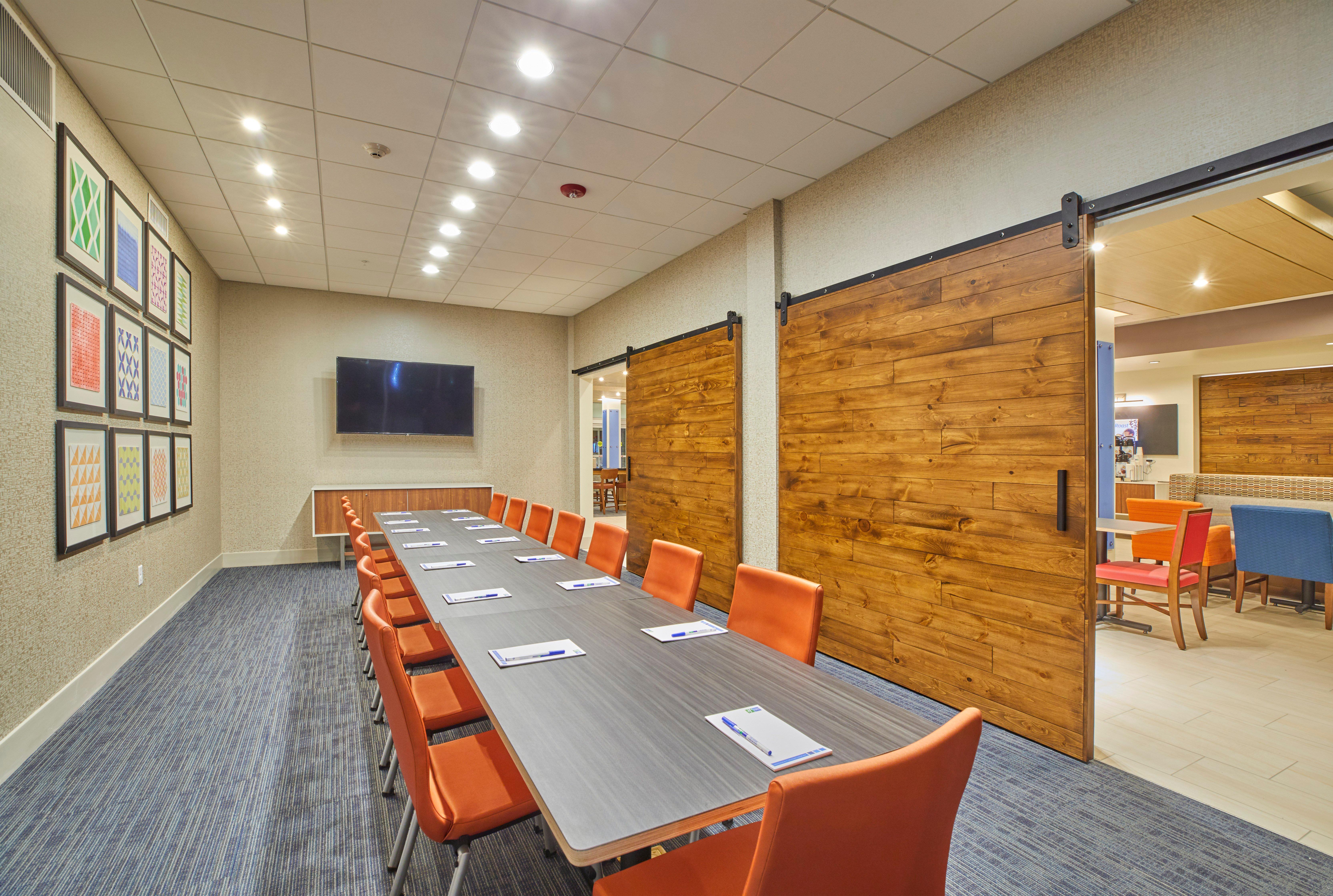 Holiday Inn Express & Suites - Hermiston Downtown By Ihg Ngoại thất bức ảnh