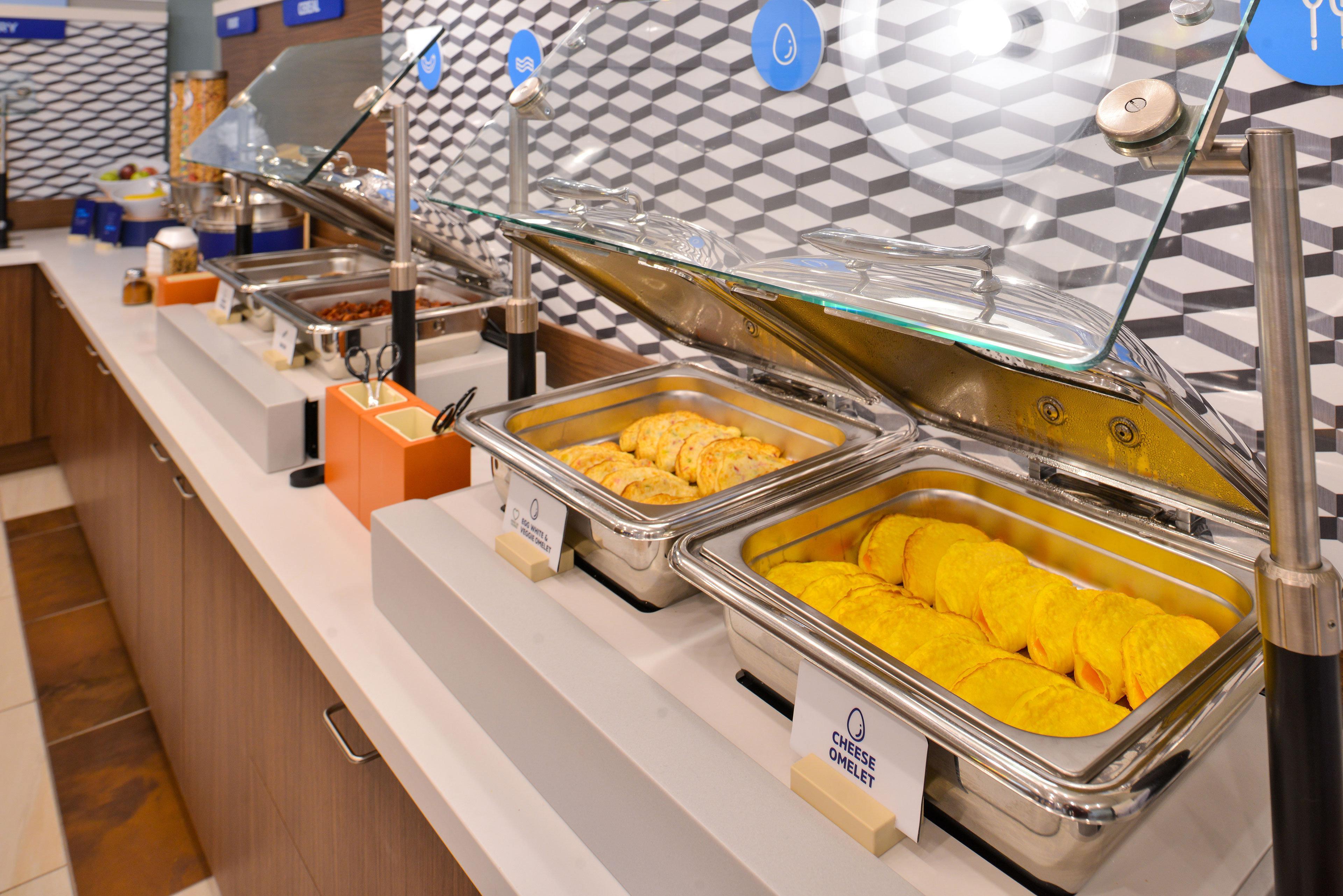 Holiday Inn Express & Suites - Hermiston Downtown By Ihg Ngoại thất bức ảnh