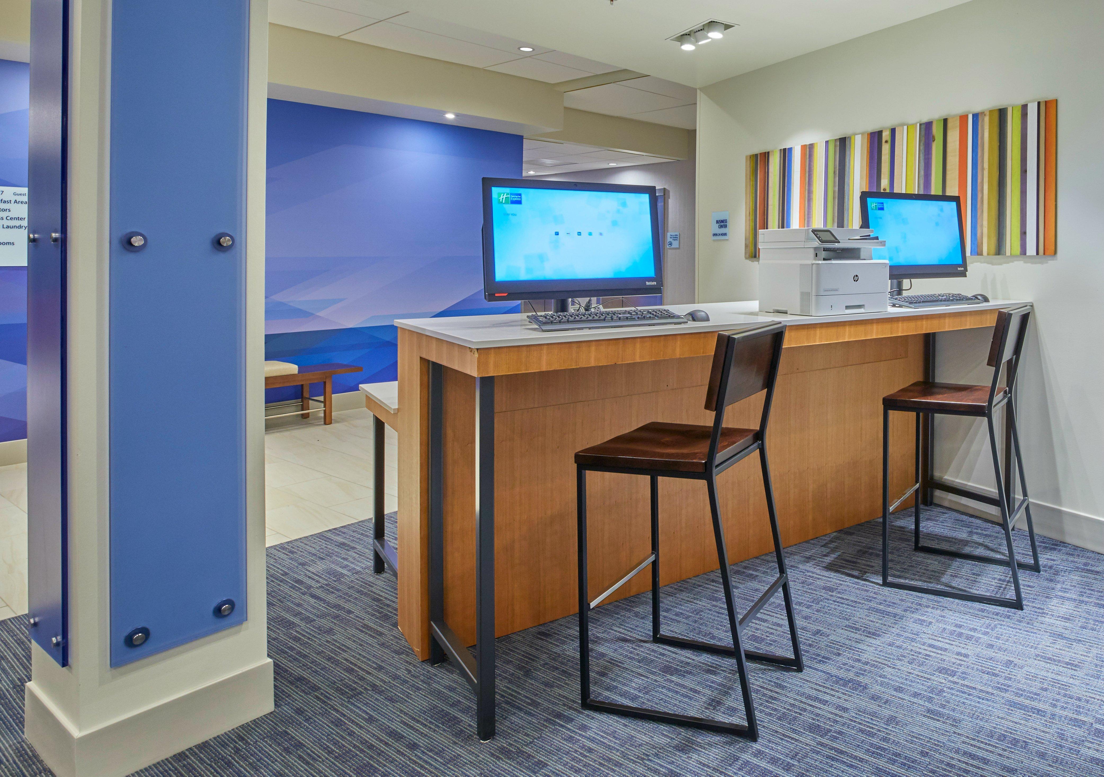 Holiday Inn Express & Suites - Hermiston Downtown By Ihg Ngoại thất bức ảnh