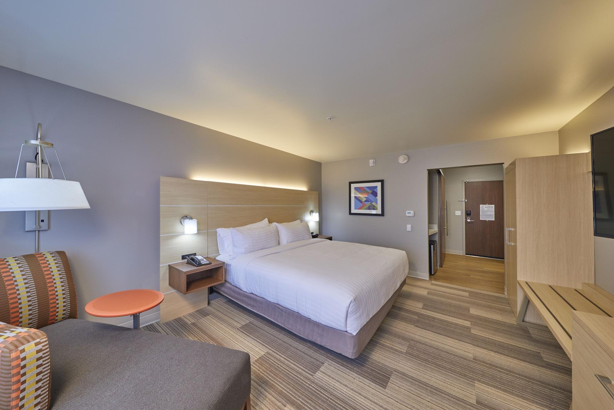Holiday Inn Express & Suites - Hermiston Downtown By Ihg Ngoại thất bức ảnh