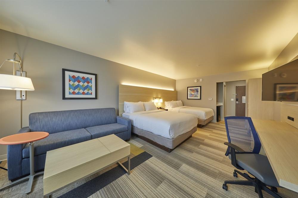 Holiday Inn Express & Suites - Hermiston Downtown By Ihg Ngoại thất bức ảnh