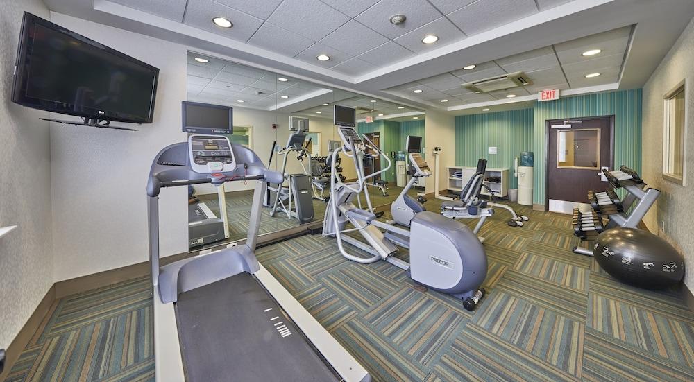 Holiday Inn Express & Suites - Hermiston Downtown By Ihg Ngoại thất bức ảnh