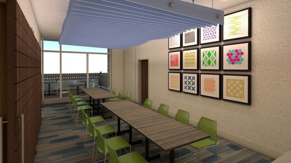 Holiday Inn Express & Suites - Hermiston Downtown By Ihg Ngoại thất bức ảnh